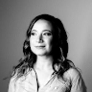 Meet your Posher, Leah